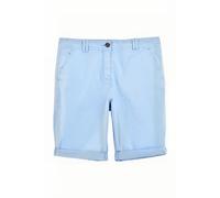 White Stuff Helter Skelter Short Blue Talla: 6/R | Pantalones Cortos Outlet | Mujer | Azul