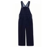 White Stuff Kelly Wide Leg Dungaree Dk Denim Talla: 6/R | Pantalones Anchos Outlet | Mujer | Azul