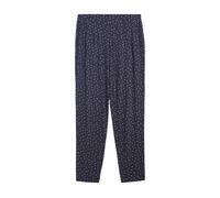 White Stuff Maison Eco Vero Jersey Trouser Purple Mlt Talla: 20/R | Pantalones Outlet | Mujer | Púrpura