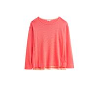 White Stuff Olivia Jumper Mid Pink Talla: 6 | Jerséis de Punto Outlet | Mujer | Rosa
