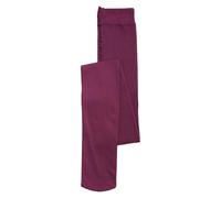 White Stuff Olivia Opaque Tights Dark Plum Talla: M | Calzoncillos Outlet | Mujer | Magenta