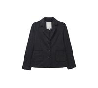 White Stuff Olivia Wool Mix Jersey Blazer Grey Talla: 8 | Blazers Outlet | Mujer | Gris