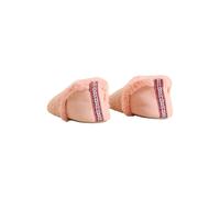 White Stuff Reya Closed Back Slipper Light Pink Talla: 6 | Chancletas Outlet | Hombre | Rosa