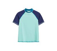 White Stuff Ruby Rash Vest Blue Talla: 20 | Camisetas de Seda Outlet | Mujer | Azul