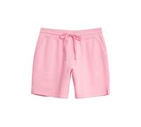 White Stuff Sabrina Jersey Shorts Dusty Blue Talla: 10 REGULAR | Pantalones Cortos Outlet | Mujer | Azul