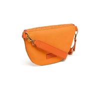 White Stuff Sebby Mini Raffia Sling Bag Bright Orange Talla: OS | Bandoleras cruzadas Outlet | Mujer | Naranja