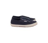 White Stuff Superga Mens 2750 Trainers Navy Talla: 9 | Zapatillas Deportivas Outlet | Hombre | Azul