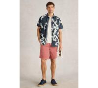White Stuff Sutton Drawstring Short Deep Pink Talla: W38 REGULAR | Pantalones Cortos Outlet | Hombre | Rosa