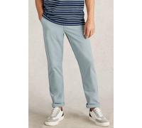 White Stuff Sutton Organic Chino Trouser Light Blue Talla: W36 REGULAR | Chinos Outlet | Hombre | Azul