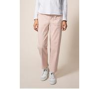 White Stuff Tessa Chino Mid Pink Talla: 22 | Pantalones Rectos Outlet | Mujer | Rosa