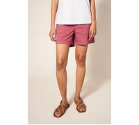 White Stuff Tessa Chino Shorts Mid Pink Talla: 24 | Pantalones Cortos Outlet | Mujer | Rosa