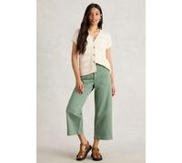 White Stuff Tessa Tank Pale Ivory Talla: M | Cárdigan Outlet | Mujer | Blanco