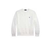 White Sudadera de felpa RL XL