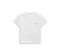 White Tallas Grandes - Camiseta Classic Fit 4LT