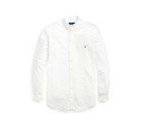 White Tallas Grandes - La icónica camisa oxford 4LT