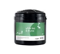 White Tea & Thyme Cartucho de fragancia mensual para ScentAir Whisper Home