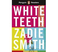 White Teeth – Penguin Readers Nivel 7 – Penguin Books