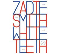 White Teeth – El icónico clásico moderno galardonado celebra su 25.º aniversario – Penguin Books