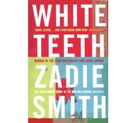 White Teeth – El clásico moderno icónico y galardonado que celebra su 25.º aniversario