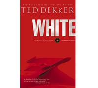 White: The Great Pursuit (The Circle Series)