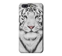 White Tiger Funda Carcasa Case para OnePlus 5