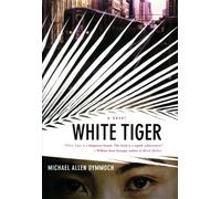 White Tiger (Jack Caleb and John Thinnes Mysteries)