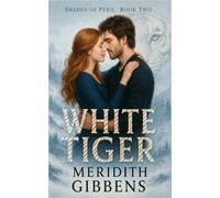 White Tiger (Shades of Peril)