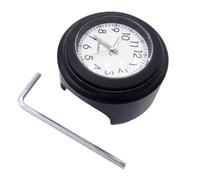(White Time 2) Soporte para bicicleta Cycle Quartz C Barra Cs _b A #YoGu