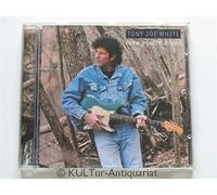 White Tony J - Lake Placid Blues