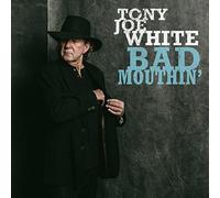 White, Tony Joe - Bad Mouthin' -Indie- [Vinilo]