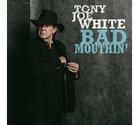White, Tony Joe - Bad Mouthin' (White Set W/ Download)