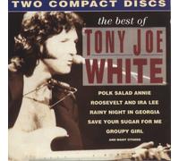 White, Tony Joe - Best of/24 Tracks