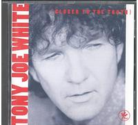 White, Tony Joe - Closer to the Truth