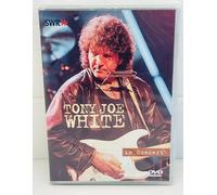 White, Tony Joe - In Concert: Ohne Filter [USA] [DVD]