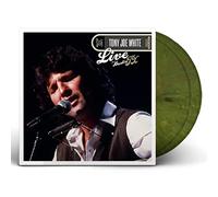 White,Tony Joe - Live From Austin, TX [Vinilo]