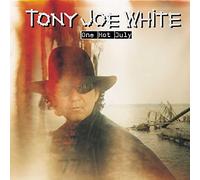 White, Tony Joe - One Hot July