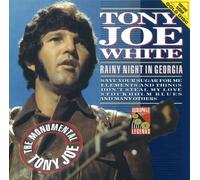 White, Tony Joe - Rainy Night in Georgia