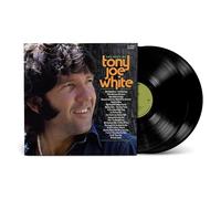 White Tony Joe - The Best of Tony Joe White Clear)
