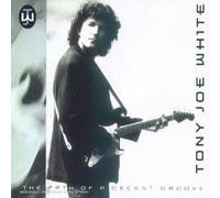 White,Tony Joe - The Path Of A Decent Groove