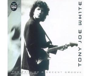 White,Tony Joe - The Path Of A Decent Groove
