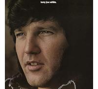 White, Tony Joe - Tony Joe White -Coloured- [Vinilo]