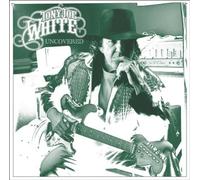 White Tony Joe - Uncovered