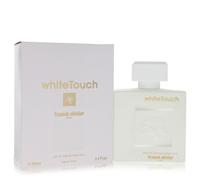 White Touch by Franck Olivier Eau De Parfum Spray 3.3 oz / e 100 ml