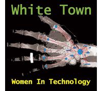 White Town Women in Technology (Vinyl) (Importación USA)