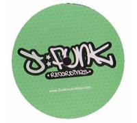 White Trash Ft Abigail Bailey - Take Som Time [Vinilo]