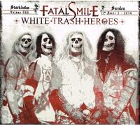 White Trash Heroes