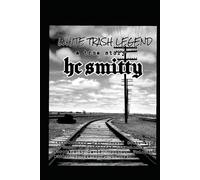 White Trash Legend: Revised alt. Cover