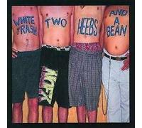 White Trash , Two, Heebs And A Bean - Nofx CD