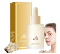 White Truffle Face Serum-Trufa Blanca Serum,White Truffle Long Lasting Moisture Glowserum,Hydrating Serum for Face Dull Skin & Fine Lines,Korean Skincare (1 Pcs)