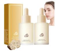 White Truffle Face Serum-Trufa Blanca Serum,White Truffle Long Lasting Moisture Glowserum,Hydrating Serum for Face Dull Skin & Fine Lines,Korean Skincare (2 Pcs)